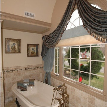 Bathrooms