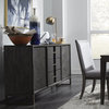 Magnussen Proximity Heights Sideboard in Smoke Anthracite