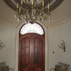 Entry Door - Products