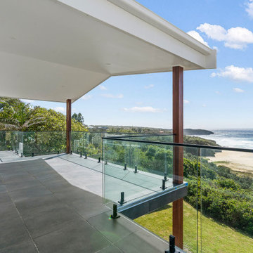 Ocean Outlook