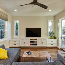 Tv Room