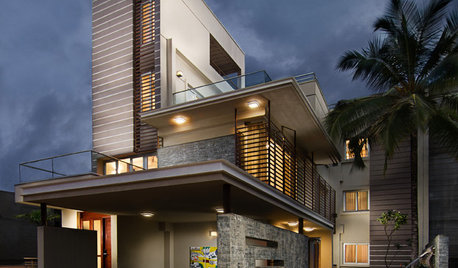 Busted! 5 Myths About Hiring an Architect