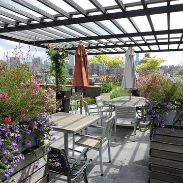 West Village Co-Op