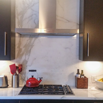 Tranby Avenue Residence