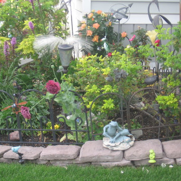 Blooming Projects