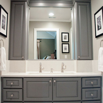 "Bellawood Boy's bathroom"