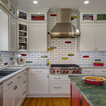 Kitchen Renovation in Brentwood