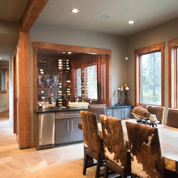 Pagosa Mountain Retreat