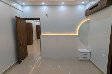 bedroom design