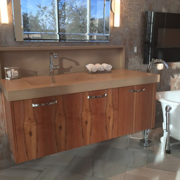Bath