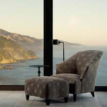 Floor to Ceiling Windows