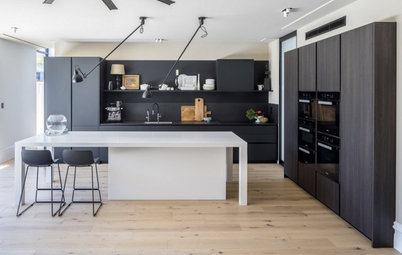 Pro Panel: The 3-Zone Kitchen is Over... Meet the 5-Zone Kitchen