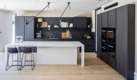 Pro Panel: The 3-Zone Kitchen is Over... Meet the 5-Zone Kitchen