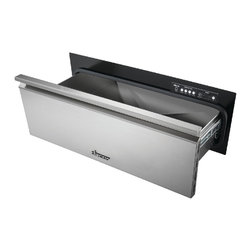 Renaissance 30&rdquo; and 27&rdquo; Warming Drawers - Warming Drawers