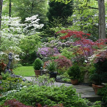 Garden Rooms