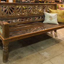 Bench