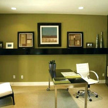 Kayman home office