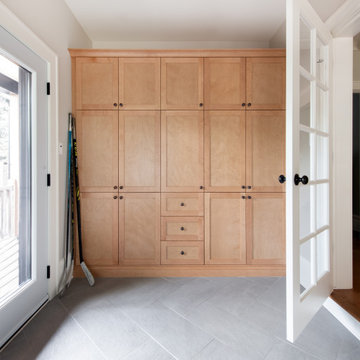 Remodel in the Glebe