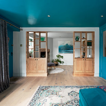 Country cottage