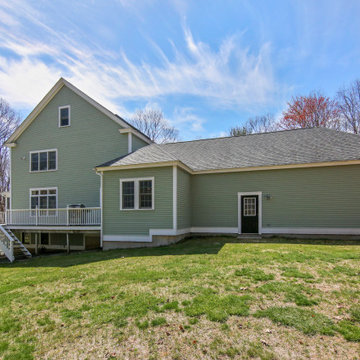 118 Joel Drive, Hebron, CT 06248