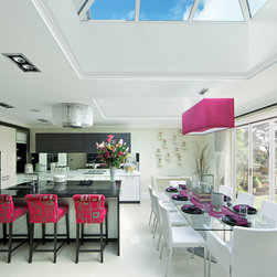 Overture Folding door, by ENERGI - Windows And Doors