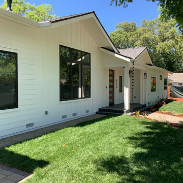 whole home remodels & renovations