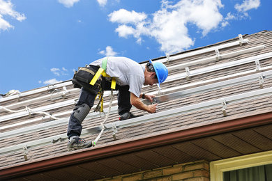 West Covina, CA: Roofing Contractors