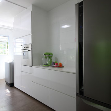 Bedok Reservoir HDB
