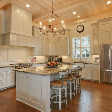 Kitchen Flooring