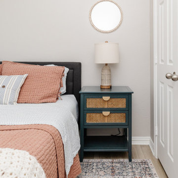 Scenic Retreat Bedrooms
