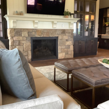 Iowa Equestrian Residence