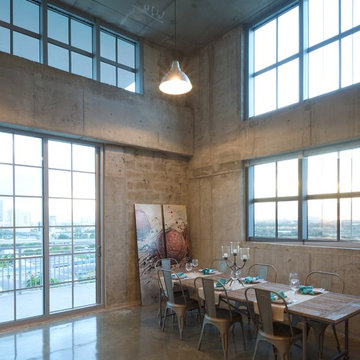 Filling Station Lofts