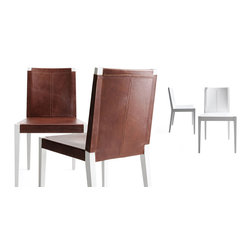 Inner Chair by Bross - Living Room Chairs