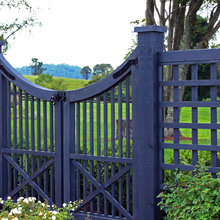 Fences and Gatea