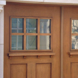 Entry Doors - Windows And Doors
