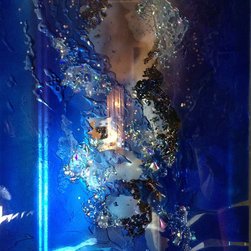 Custom Art - Mixed Media Art