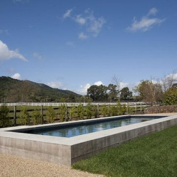 Ranch House