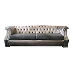 The Metallic Sofa - Products