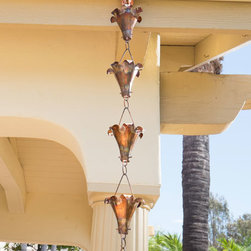 Rain Chains - Products