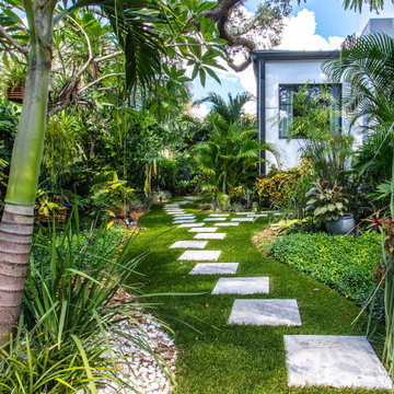 CLB Network - Waterstone City Homes - St. Petersburg, FL - 8