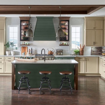 Fresh Farmhouse
