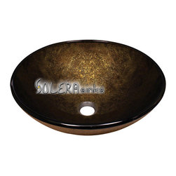 s736 - Bathroom Sinks