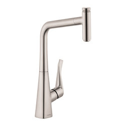 hansgrohe Metris Select Kitchen Faucet - Kitchen Faucets