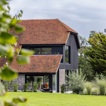 Timber & Flint Extension