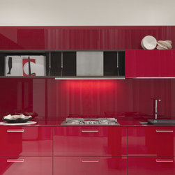Noblesse - Kitchen Cabinetry