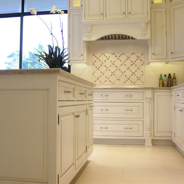 Richardson Dr. Remodel