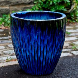 Toluca Planter - Outdoor Decor
