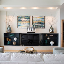 Home Office Ideas