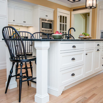 Falls Kitchen