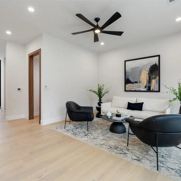Complete Home Remodel in Pasadena CA